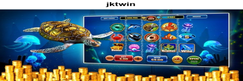 Menangkan Lebih Banyak dengan Promo Bonus di jktwin