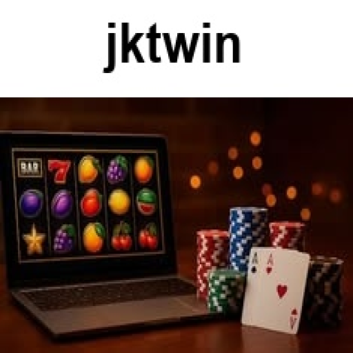 Menjajaki Dunia Taruhan E-sports di JKTWIN