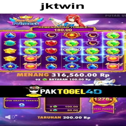 Mengenal Casino Live: Pengalaman Judi Online Tak Terlupakan di jktwin
