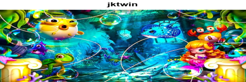 Dapatkan Pengalaman Terbaik Bermain Permainan Mobile di jktwin