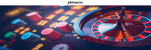 Menemukan Odds Terbaik di jktwin: Panduan untuk Pemain Judi Online