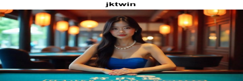 Menjajal Keseruan Promosi Kasino di Jktwin
