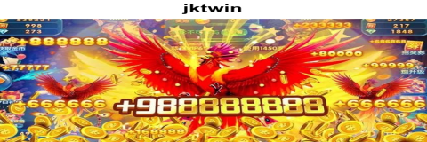 Mengungkap Keseruan Permainan Slot di Jktwin