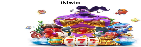 Menjelajahi Meja Permainan di Jktwin: Panduan Lengkap untuk Pemain